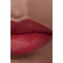 4 - CHANEL Rouge Allure Camelia Velvet 357 Camelia Rouge Velvet