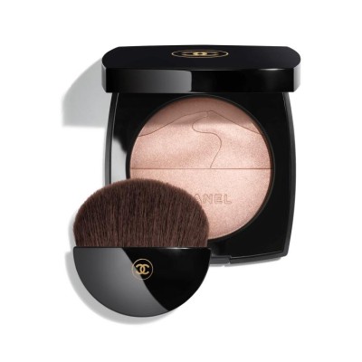 1 - CHANEL Éclat Du Désert terra 11 g