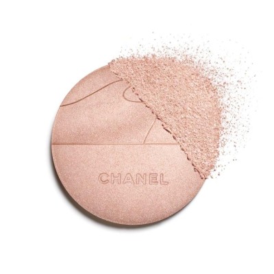 2 - CHANEL Éclat Du Désert terra 11 g
