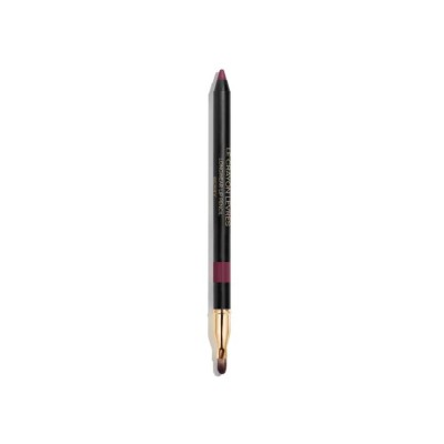 1 - CHANEL Le Crayon Lèvres 186 Berry 1.2g