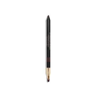 1 - CHANEL Le Crayon Lèvres 192 Prune Noire 1.2g