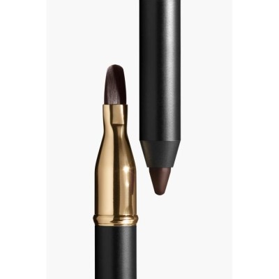 2 - CHANEL Le Crayon Lèvres 192 Prune Noire 1.2g