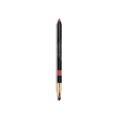 1 - CHANEL Le Crayon Lèvres 196 Rose Poudré 1.2g