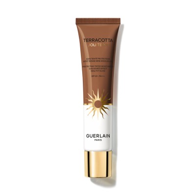 1 - Guerlain Terracotta Joli Teint 50 Bronze