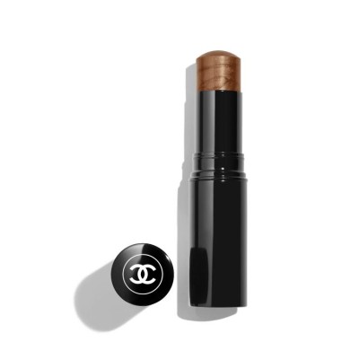 1 - CHANEL Baume Essentiel Golden Light 8g