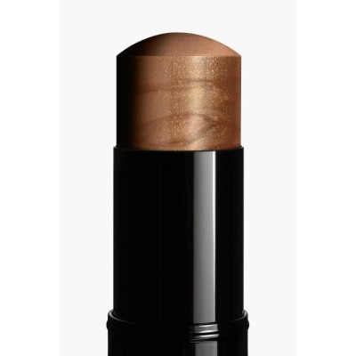 2 - CHANEL Baume Essentiel Golden Light 8g
