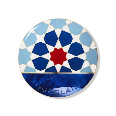 2 - Guerlain Terracotta Light Boîtier Blue Dakhla