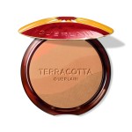 1 - Guerlain Terracotta Light Boîtier Red Zagora