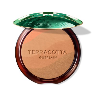 1 - Guerlain Terracotta Light Boîtier Green Agafay