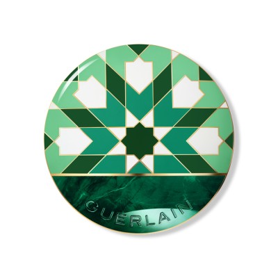 2 - Guerlain Terracotta Light Boîtier Green Agafay