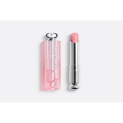 1 - Dior Addict Lip Glow 001 Pink 3.5g