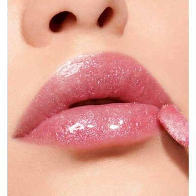 2 - Dior Addict Stellar Gloss 553 Princess 6.5ml