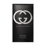 1 - Gucci Guilty Pour Homme Eau de Toilette Uomo 50 ml