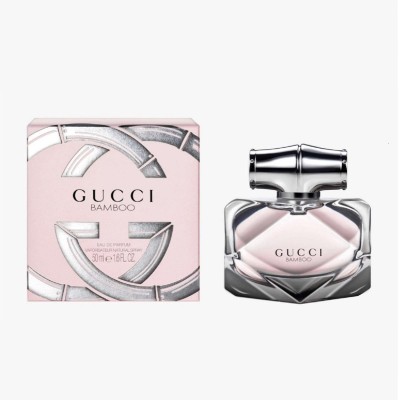 1 - Gucci Bamboo Eau De Parfum 50ml