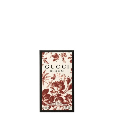 1 - Gucci Bloom Eau De Parfum 50ml