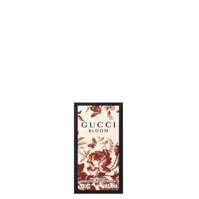 1 - Gucci Bloom Eau de Parfum Donna 30 ml