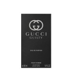 1 - Gucci Guilty For Him Eau de Parfum 50ml