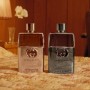 1 - Gucci Guilty Pour Femme Eau de Toilette 50ml
