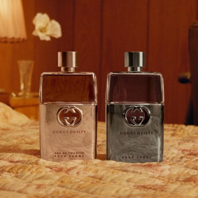 1 - Gucci Guilty Pour Femme Eau de Toilette 90ml