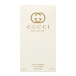 1 - Gucci Guilty Pour Femme Eau de Parfum Donna 90 ml