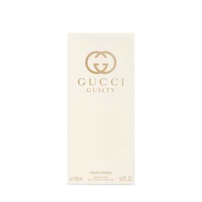 1 - Gucci Guilty Shower Gel 150 ml