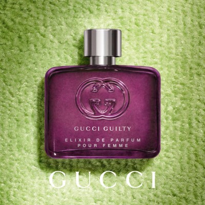 1 - Gucci Guilty Elixir de Parfum 60 ml Men