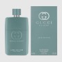 1 - Gucci Guilty Love Edition Uomo 90ml