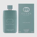 1 - Gucci Guilty Love Edition Uomo 90ml