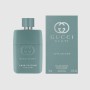 1 - Gucci Guilty Love Edition Pour Homme 50 ml Men