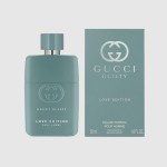 1 - Gucci Guilty Love Edition Pour Homme 50 ml Men