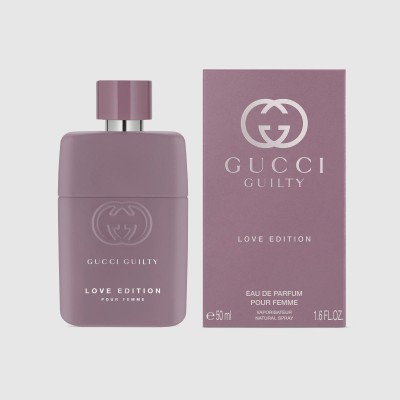 1 - Gucci Guilty Love Edition Donna 50ml