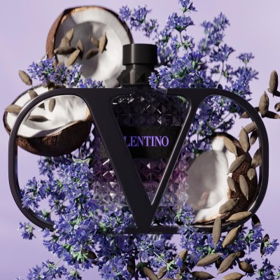 2 - VALENTINO Born In Roma 100 ml Men