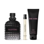 2 - VALENTINO Born In Roma Cofanetto Regalo