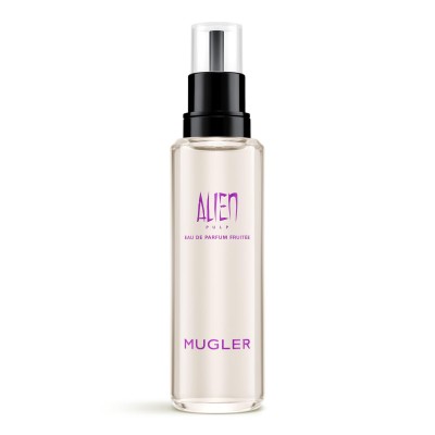 1 - MUGLER Alien Pulp Refill Eau De Parfum 100ml