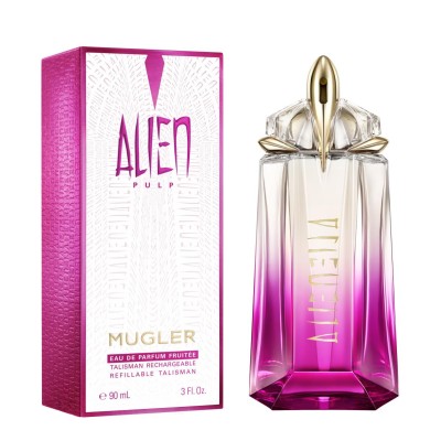 2 - MUGLER Alien Pulp Eau De Parfum 90ml
