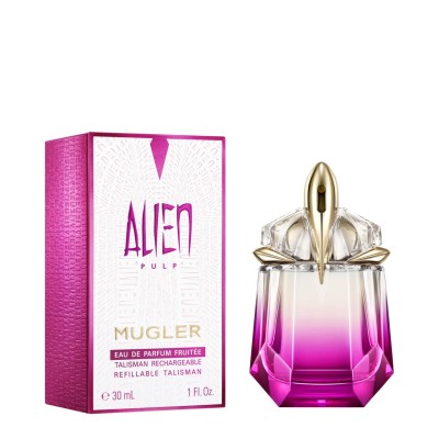 2 - MUGLER Alien Pulp 30 ml Women
