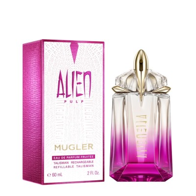 2 - MUGLER Alien Pulp 60 ml Women