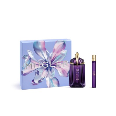 1 - MUGLER Alien Cofanetto Regalo