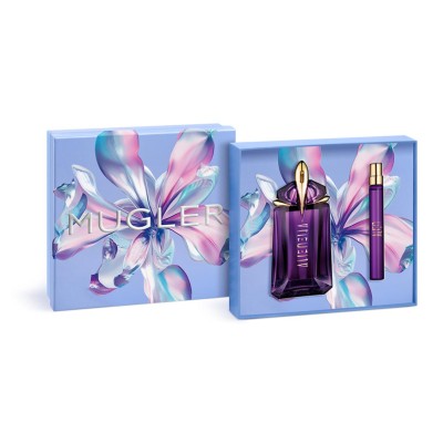 2 - MUGLER Alien Cofanetto Regalo