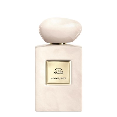 1 - Giorgio Armani Oud Nacre Eau De Parfum 100ml