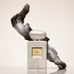 3 - Giorgio Armani Oud Nacre Eau De Parfum 100ml
