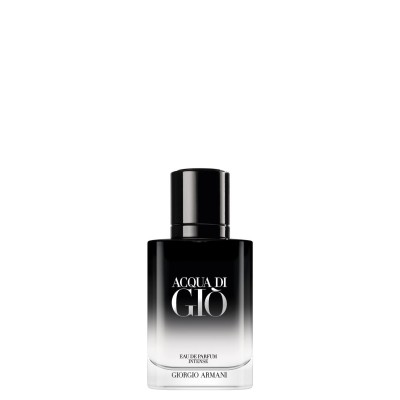 1 - Giorgio Armani Acqua Di Giò Intense 30 ml Men