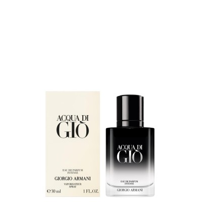 2 - Giorgio Armani Acqua Di Giò Eau De Parfum Intense 30ml