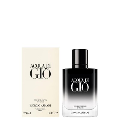 2 - Giorgio Armani Acqua Di Giò Eau De Parfum Intense 50ml
