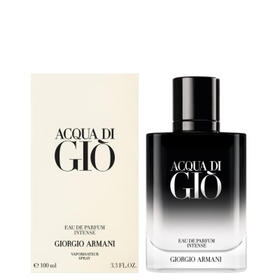 2 - Giorgio Armani Acqua Di Giò Eau De Parfum Intense 100ml