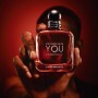 4 - Giorgio Armani Stronger With You Powerfully Eau De Parfum 100 ml