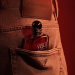 5 - Giorgio Armani Stronger With You Powerfully Eau De Parfum 50 ml