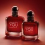 6 - Giorgio Armani Stronger With You Powerfully Eau De Parfum 50 ml