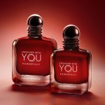 6 - Giorgio Armani Stronger With You Powerfully Eau De Parfum 50 ml