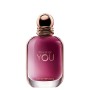 1 - Giorgio Armani Power of You Eau De Parfum 50 ml